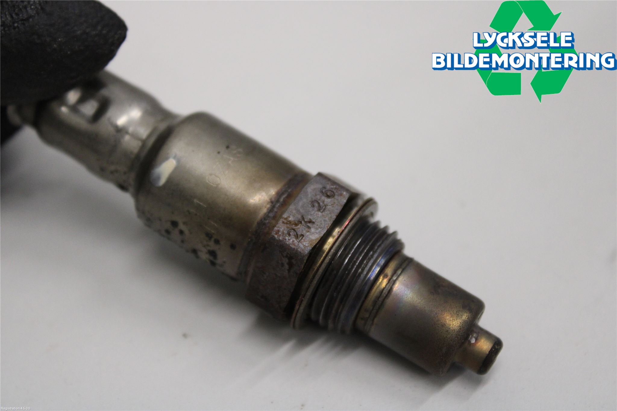 Peugeot 208/E-208 20- Injlambdasond