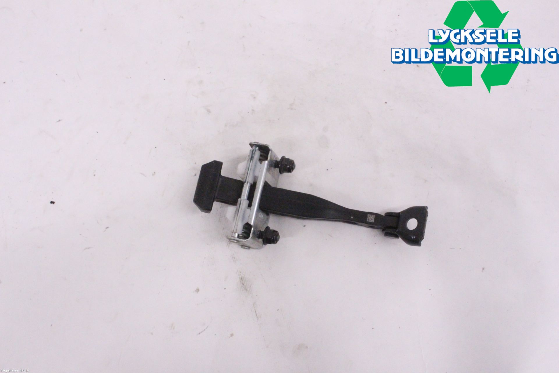 Ford MUSTANG Mach-E 21- Dörrstopp