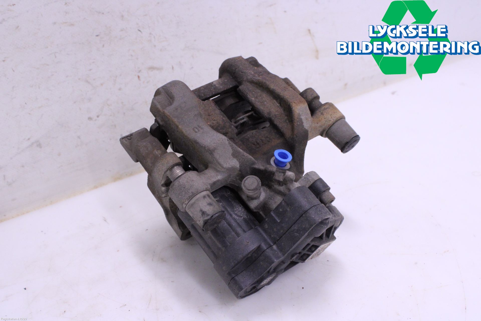 Skoda SUPERB 16-24 Bromsok Bak Vänster