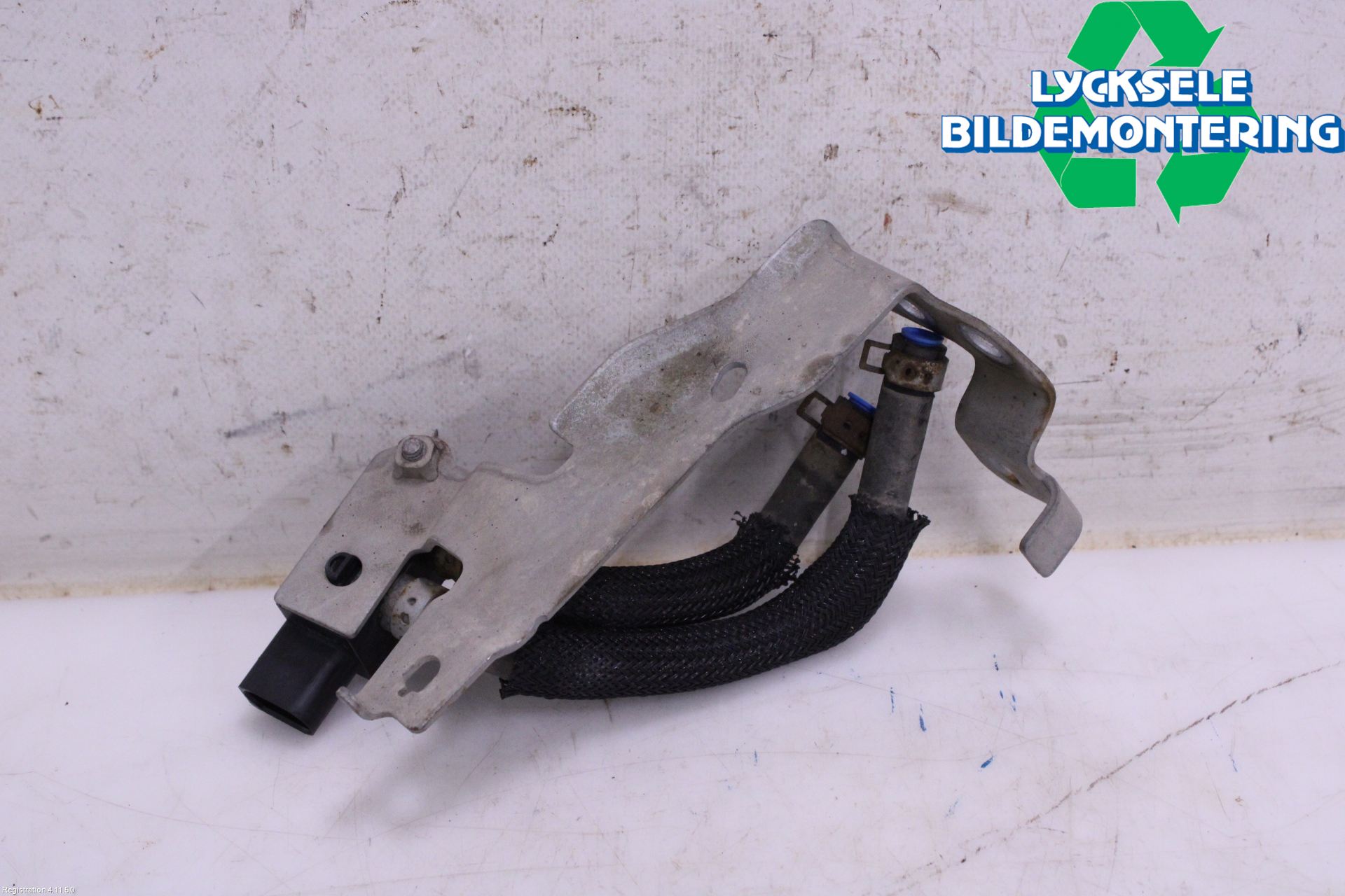 Subaru OUTBACK 21- Givare Temp-Tryck Avgas