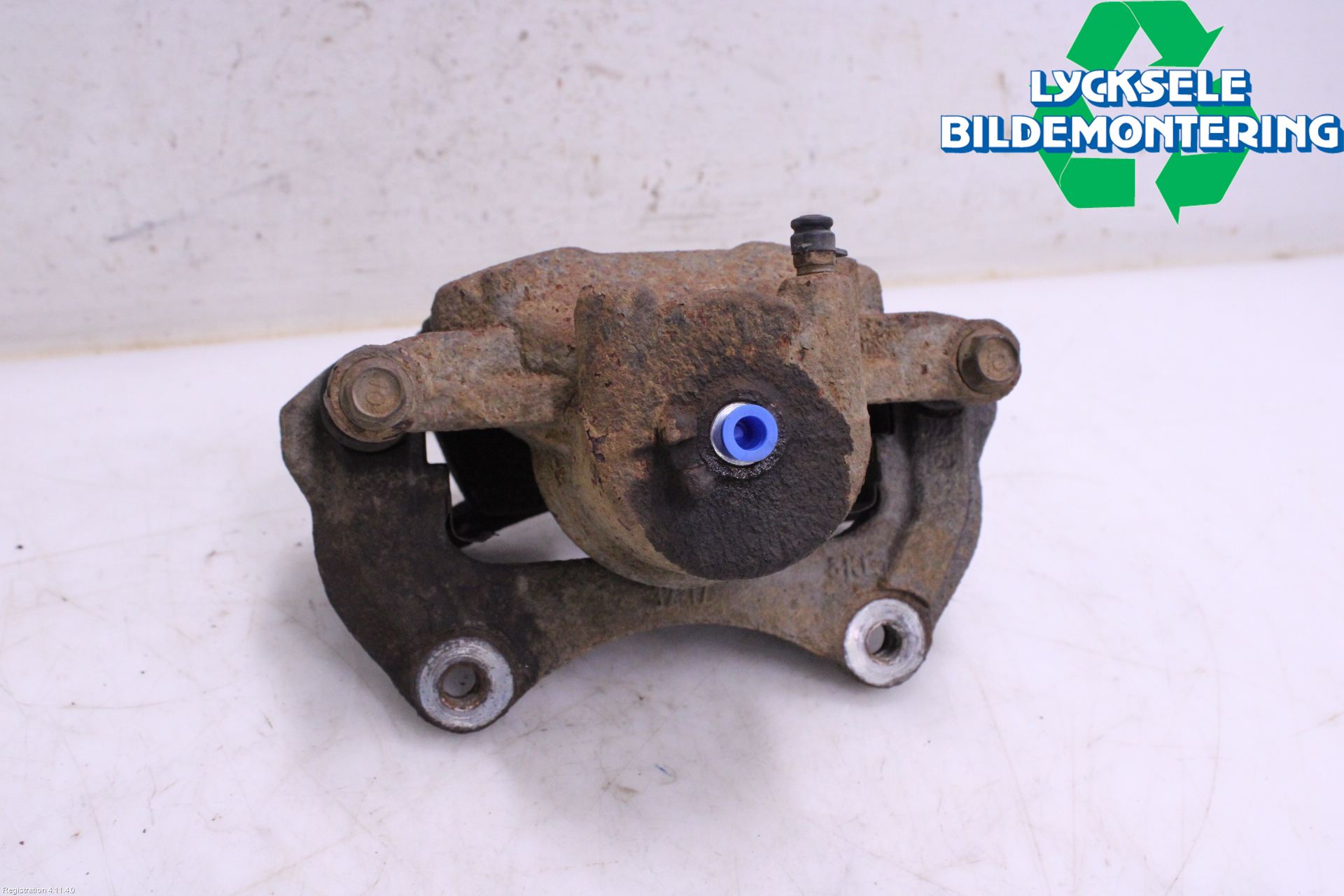 Hyundai i40 08-15 Bromsok Fram Vänster