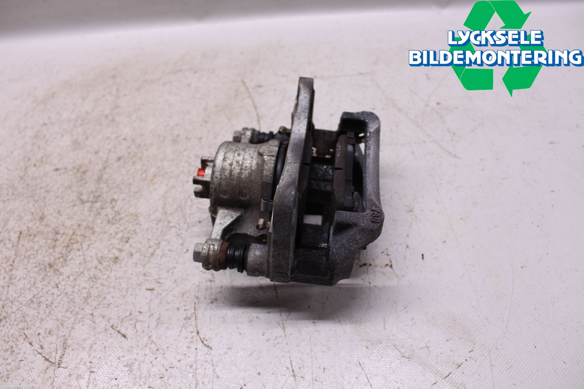 Suzuki SWIFT 17-24 Bromsok Fram Vänster