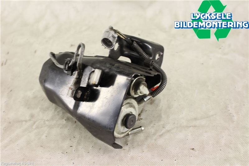 Subaru OUTBACK 10-15 Bränslefilter-Hållare