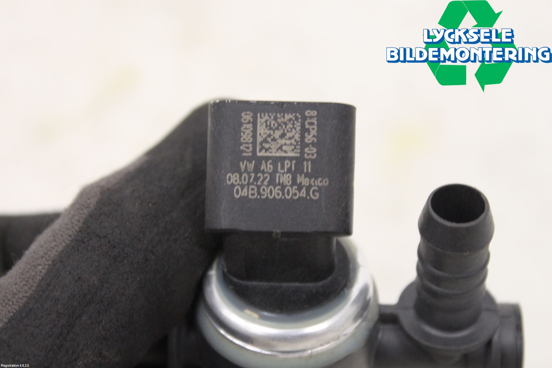 Volkswagen VW CADDY 21- Sensor Övrigt
