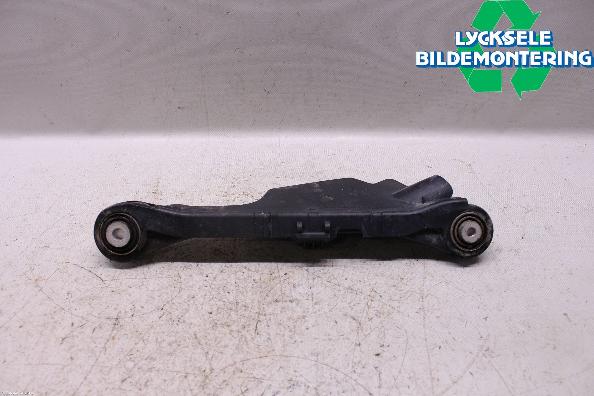 Audi A5 17- Bärarm Bak Vänster