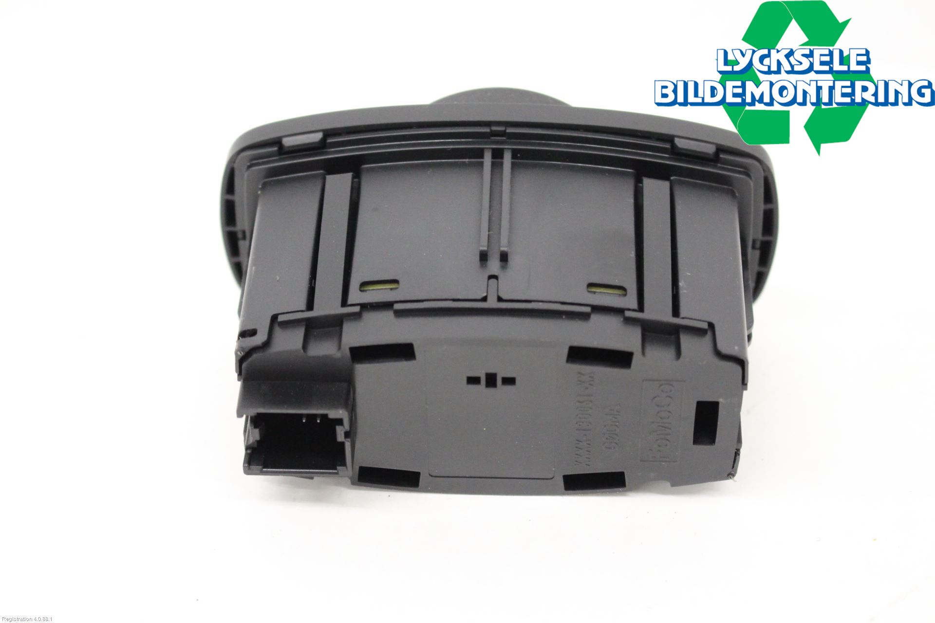 Ford FOCUS 19- Strömställare Ljus