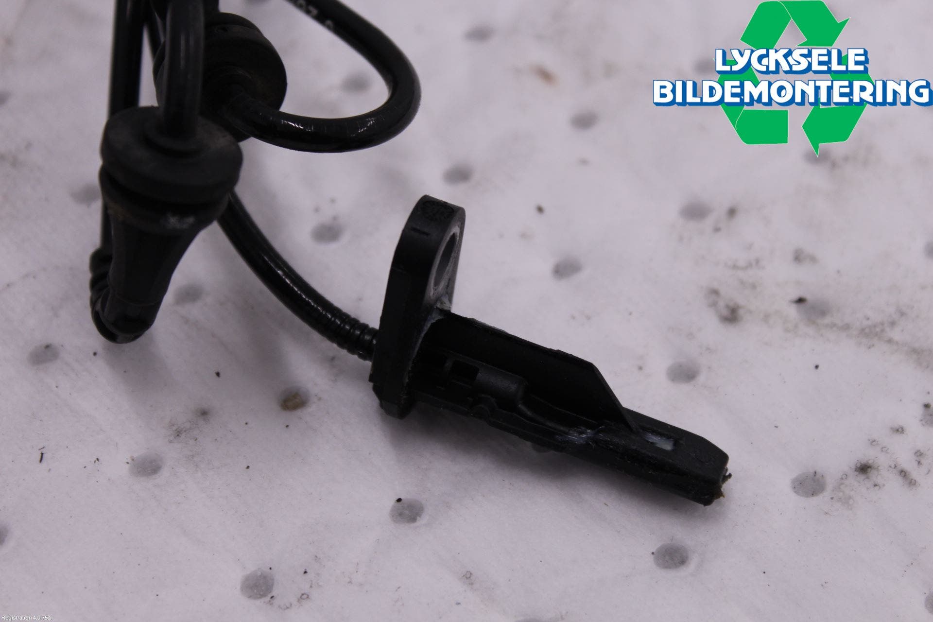 Mini COUNTRYMAN F60 17-23 Abs Sensor