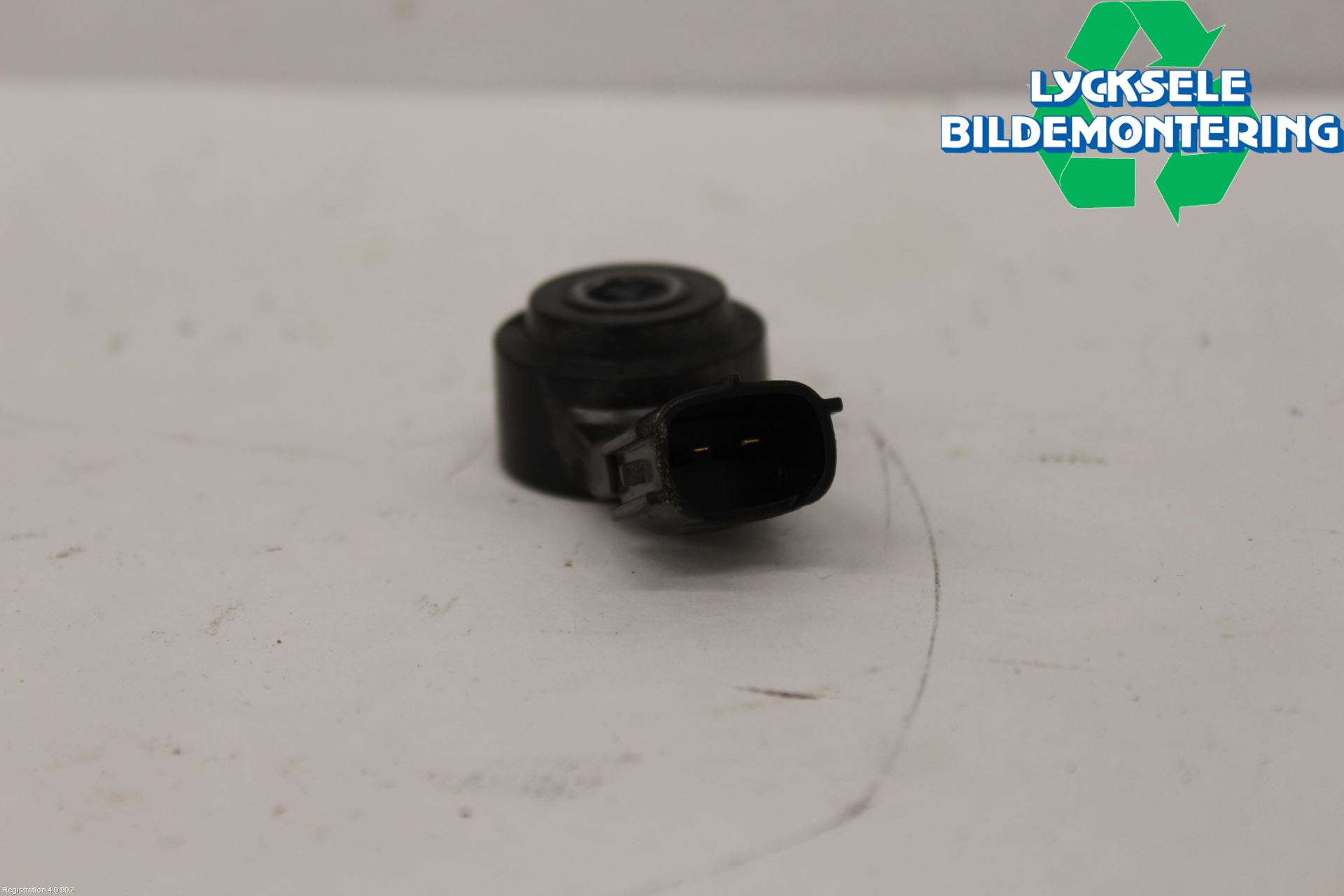 Toyota YARIS CROSS XP21 21- Injknacksensor