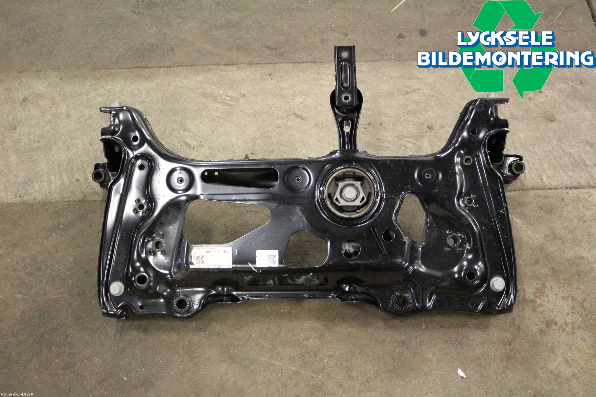 Skoda KAROQ 18- Framvagnsbalk