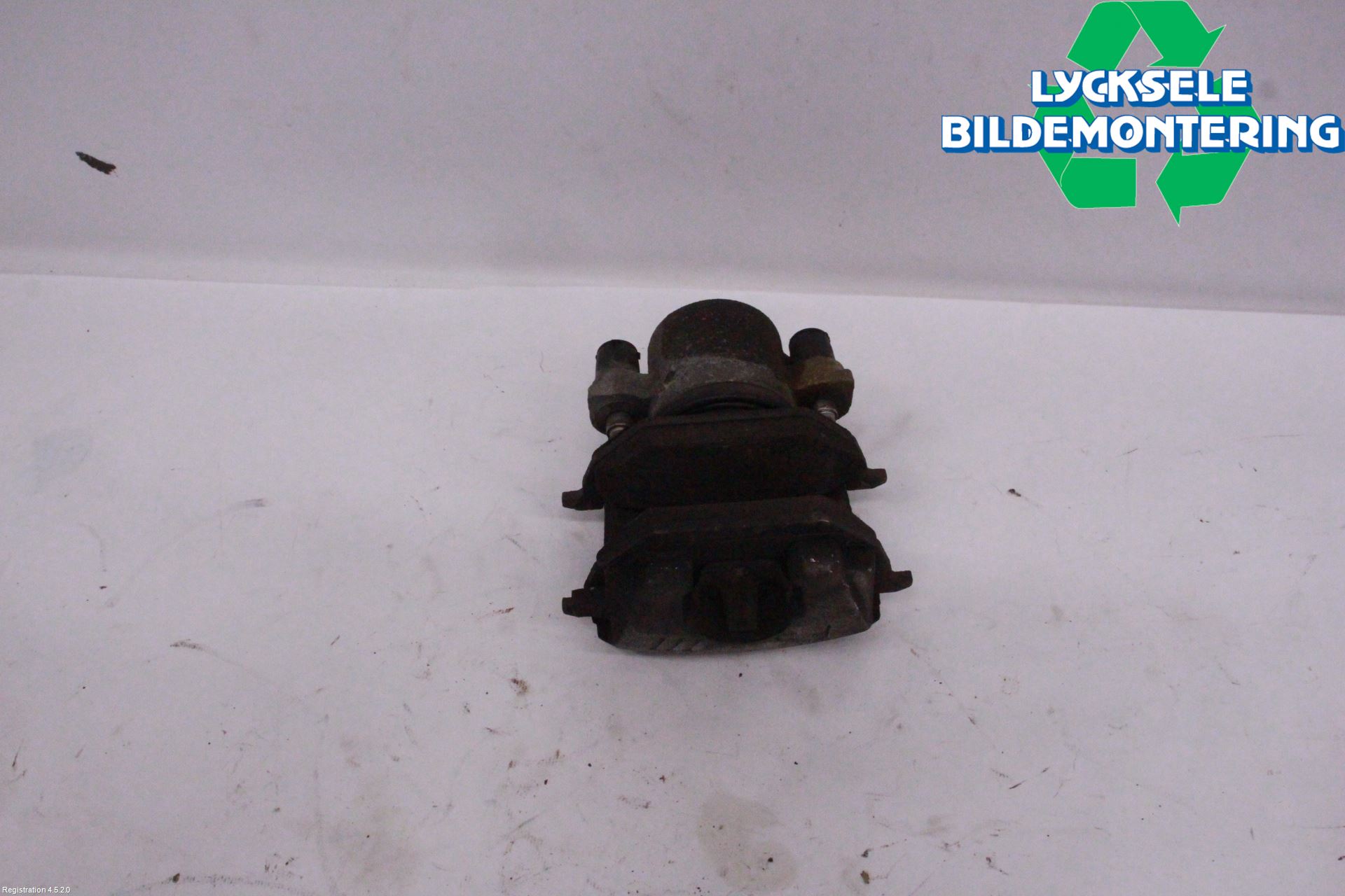 Skoda YETI Bromsok Fram Höger