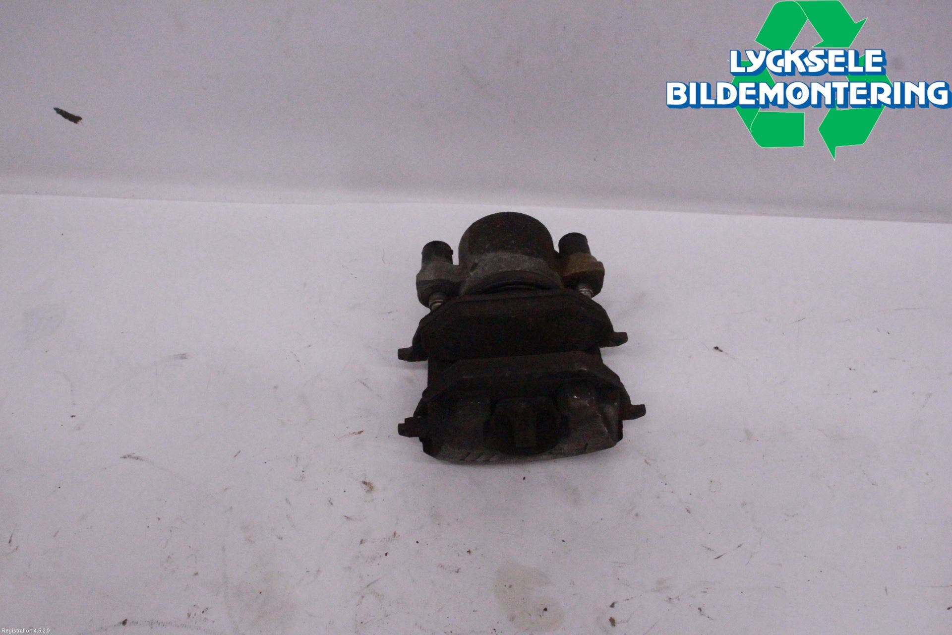 Skoda YETI Bromsok Fram Höger