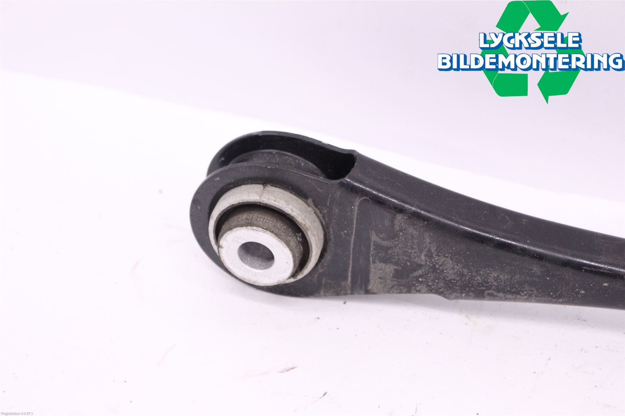 BMW 3 G20/G21/G80/G81 19- Bärarm Bak Höger