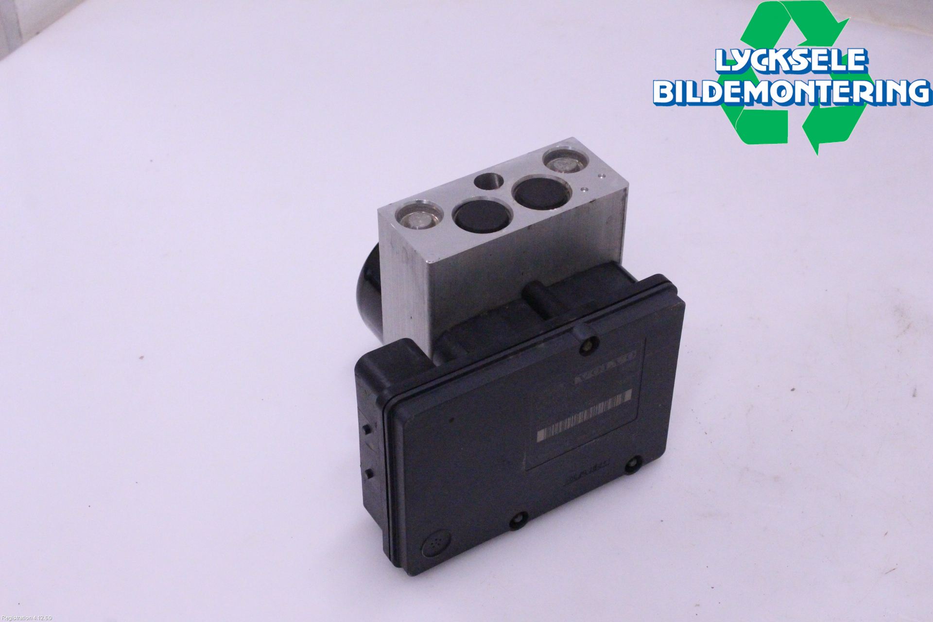 Volvo V70 05-08 Abs Hydraulaggregat
