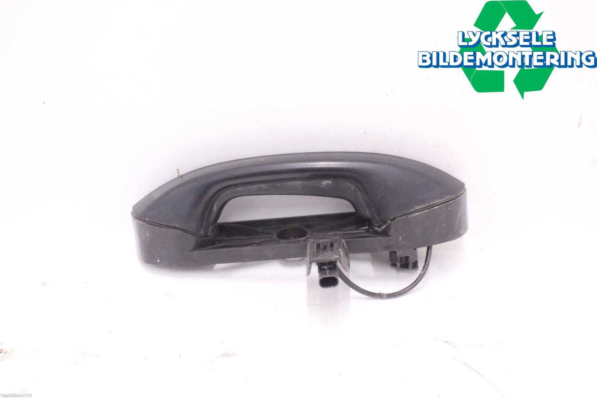 Volkswagen VW CADDY 21- Dörrhandtag Inre Vä