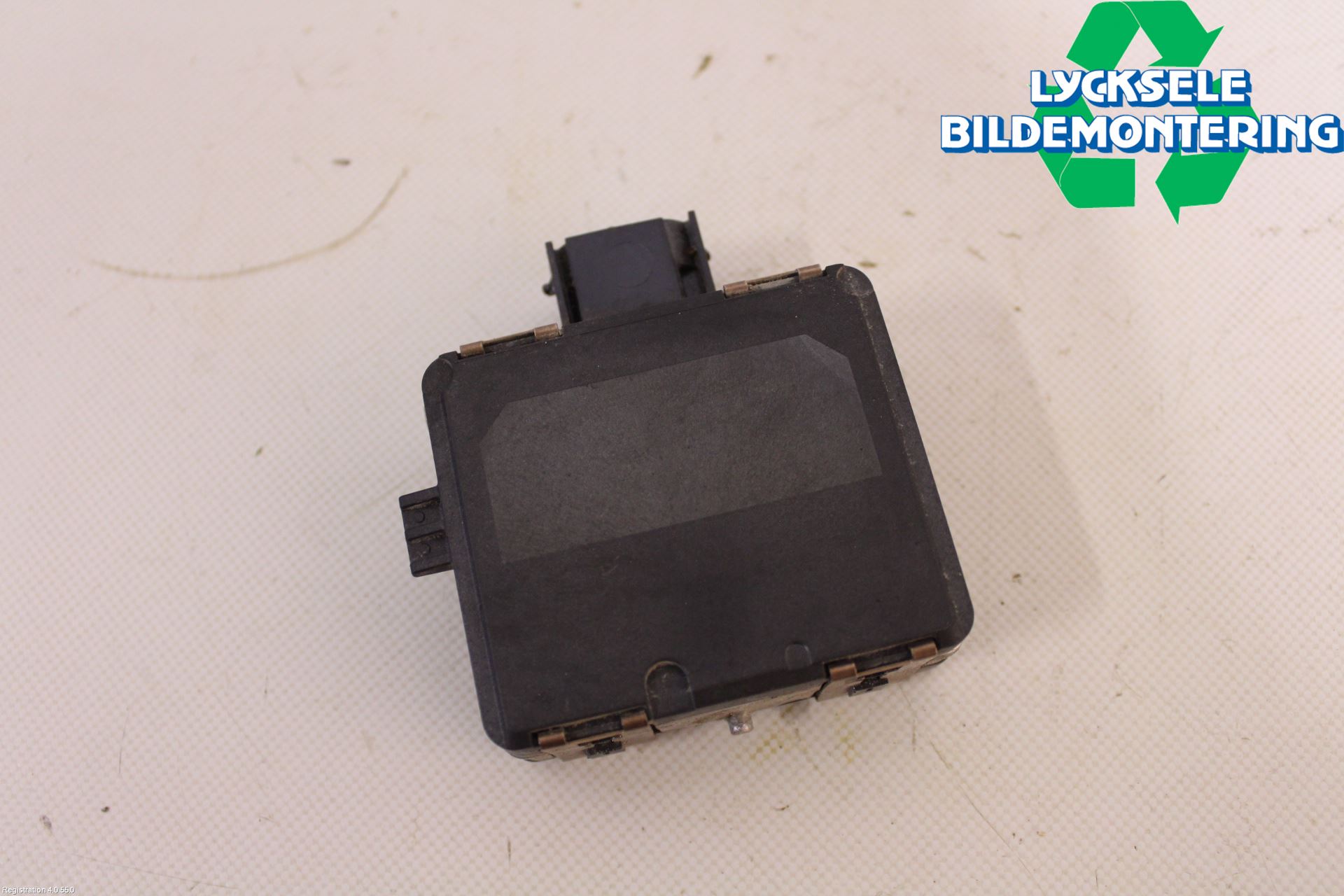 Volkswagen VW PASSAT 15-19 Sensor Aktivt Kollisionsskydd