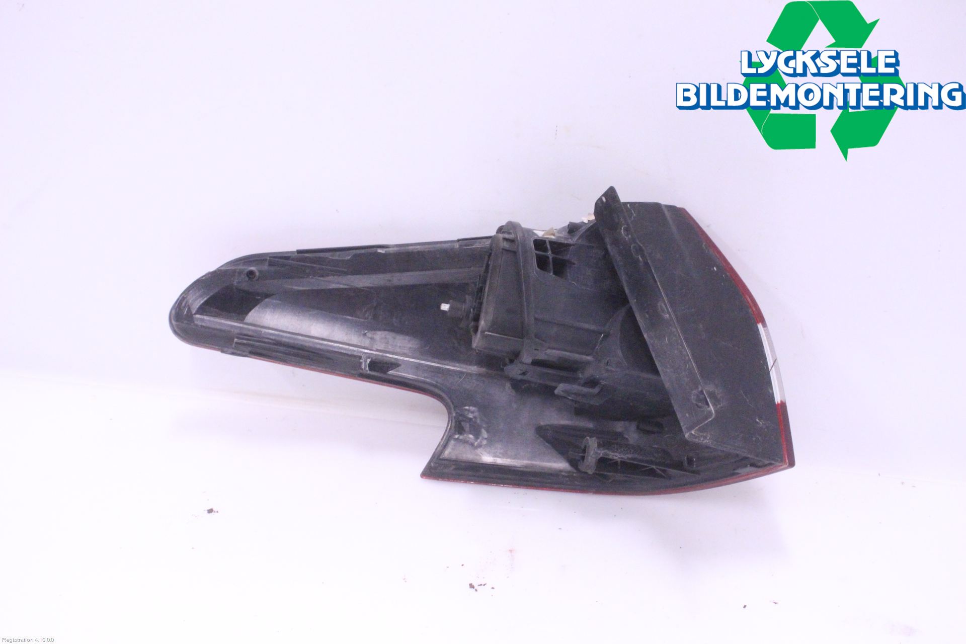 Citroen C5 08-17 Bakljus Höger