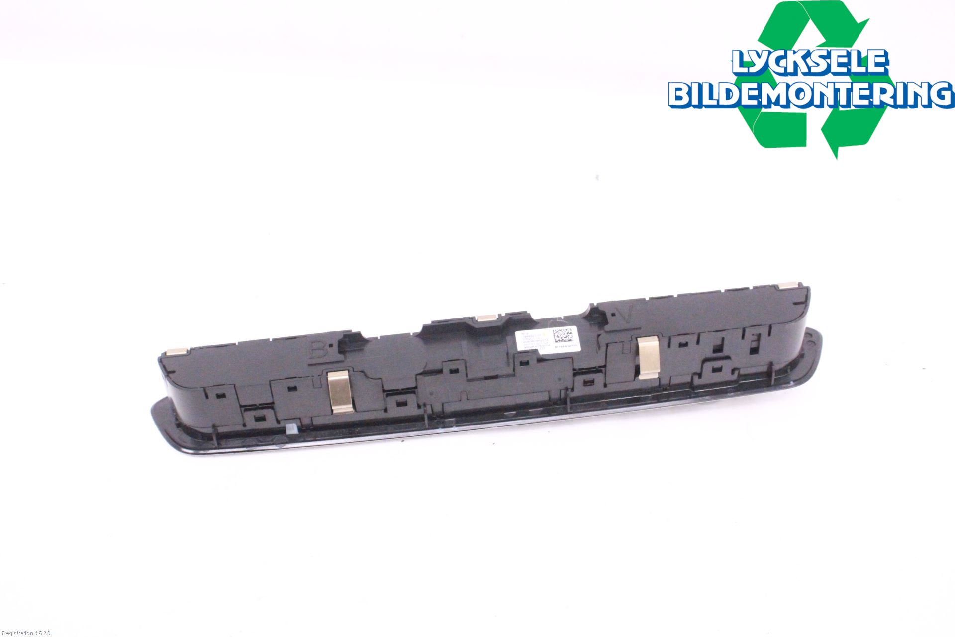 BMW X7 G07 19- Styrenhet Multimedia