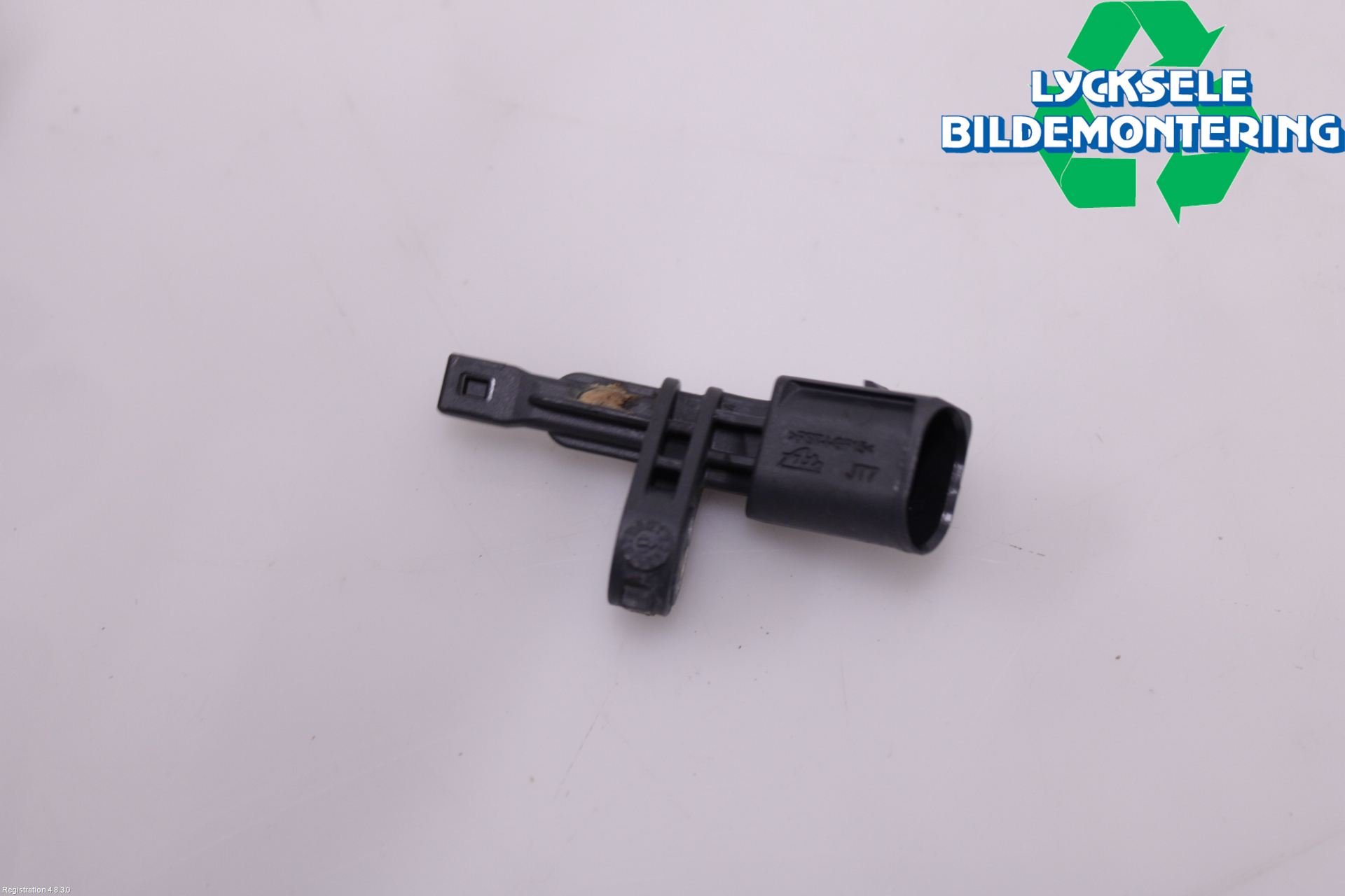 Volkswagen VW ID.4 21- Abs Sensor