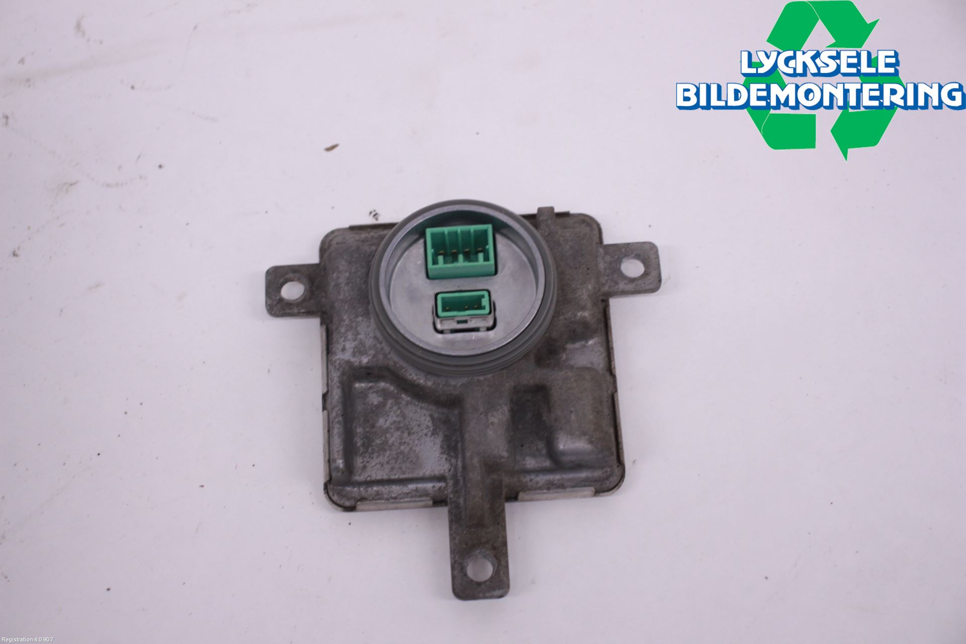 Volkswagen VW CADDY 16-20 Styrenhet Strålkastare