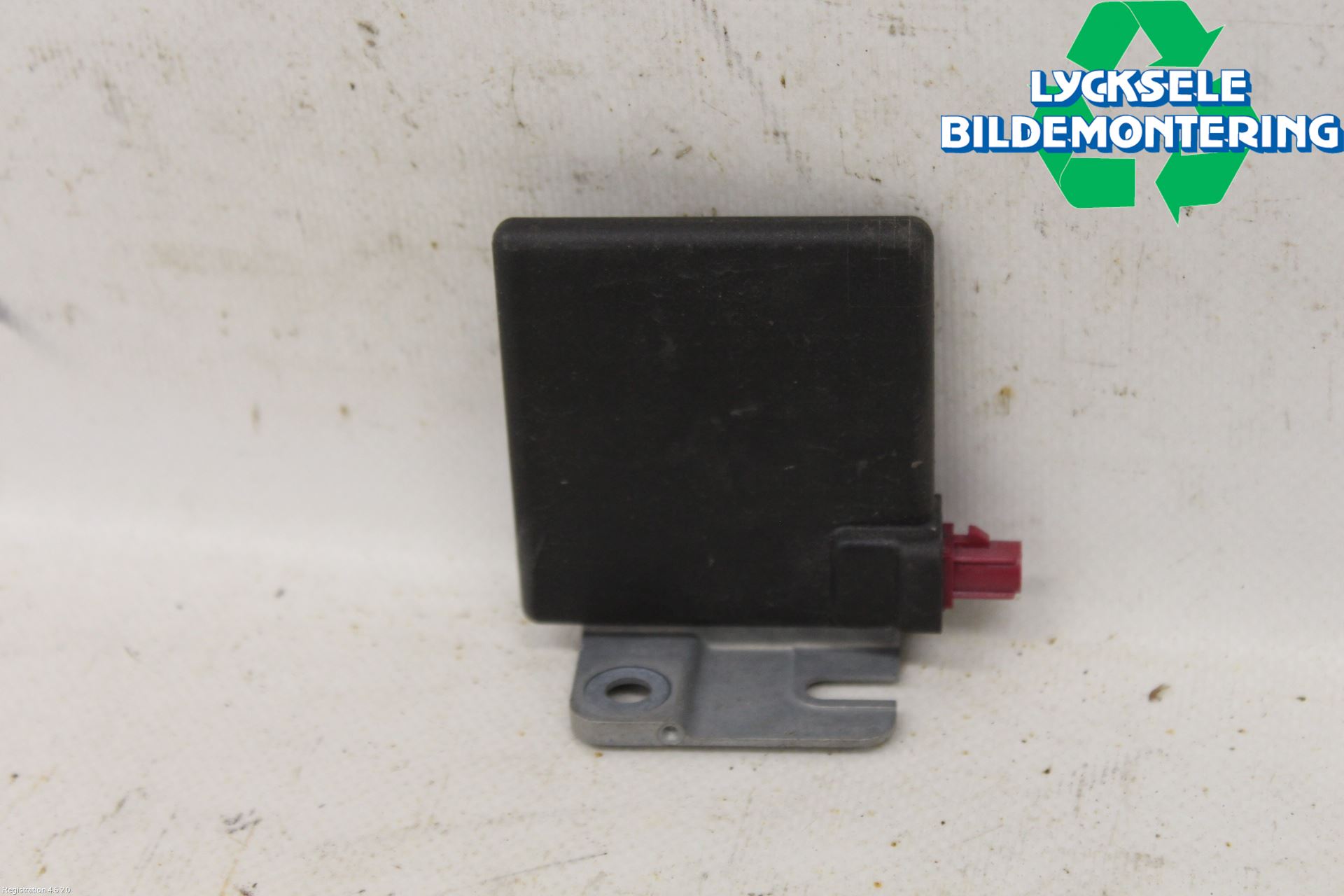 Volkswagen VW CADDY 21- Antenn