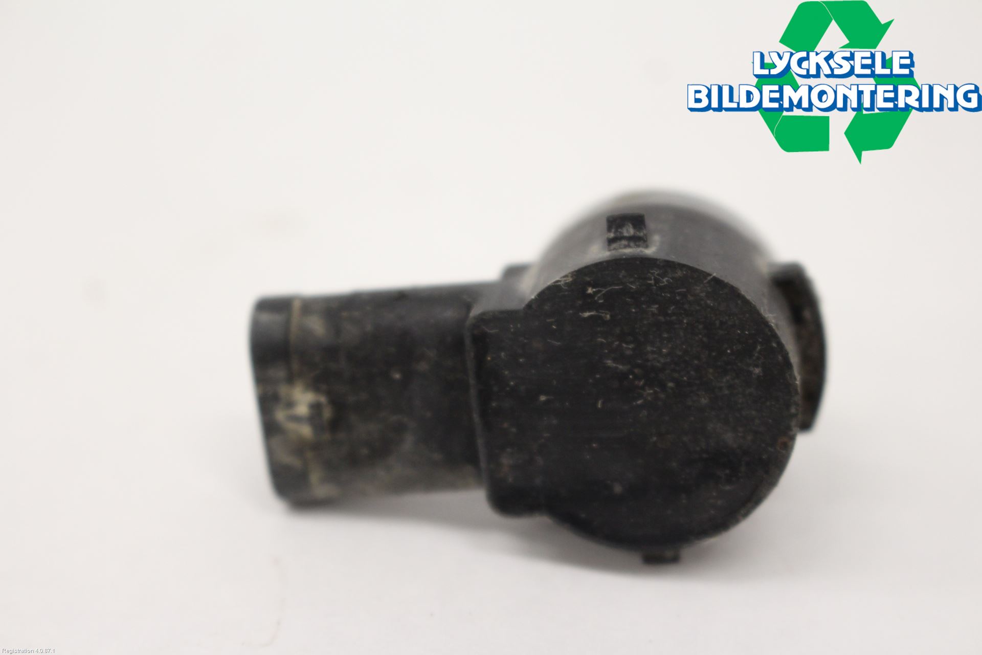 Mercedes-Benz MB E-KLASS (W213) 16-23 Parkeringshjälp Backsensor