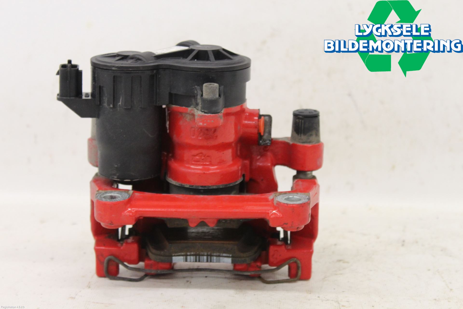 Ford MUSTANG Mach-E 21- Bromsok Bak Höger