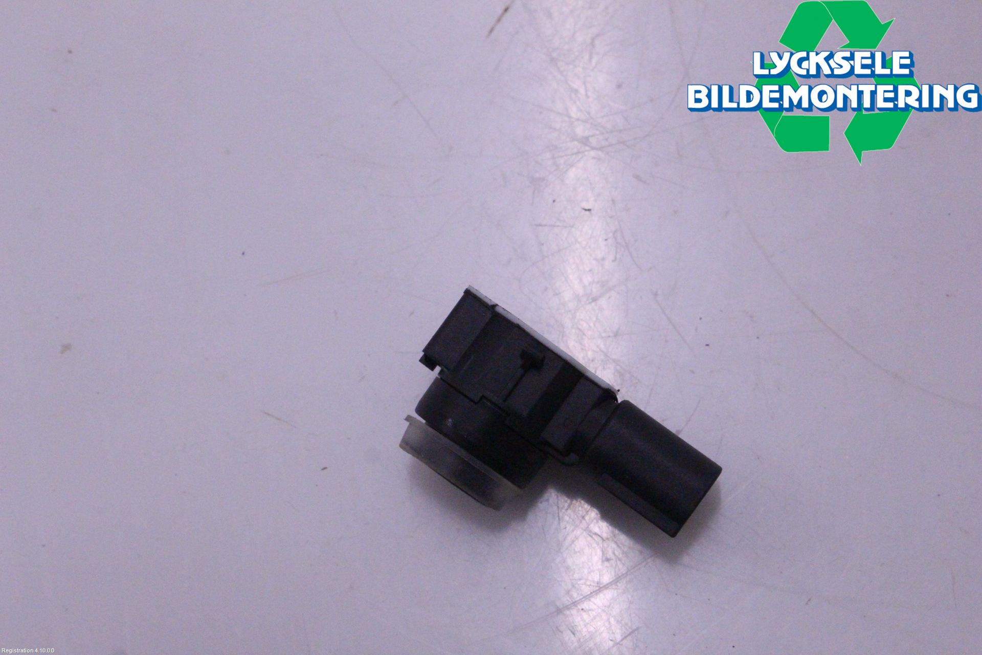 Peugeot 3008 17-24 Parkeringshjälp Backsensor