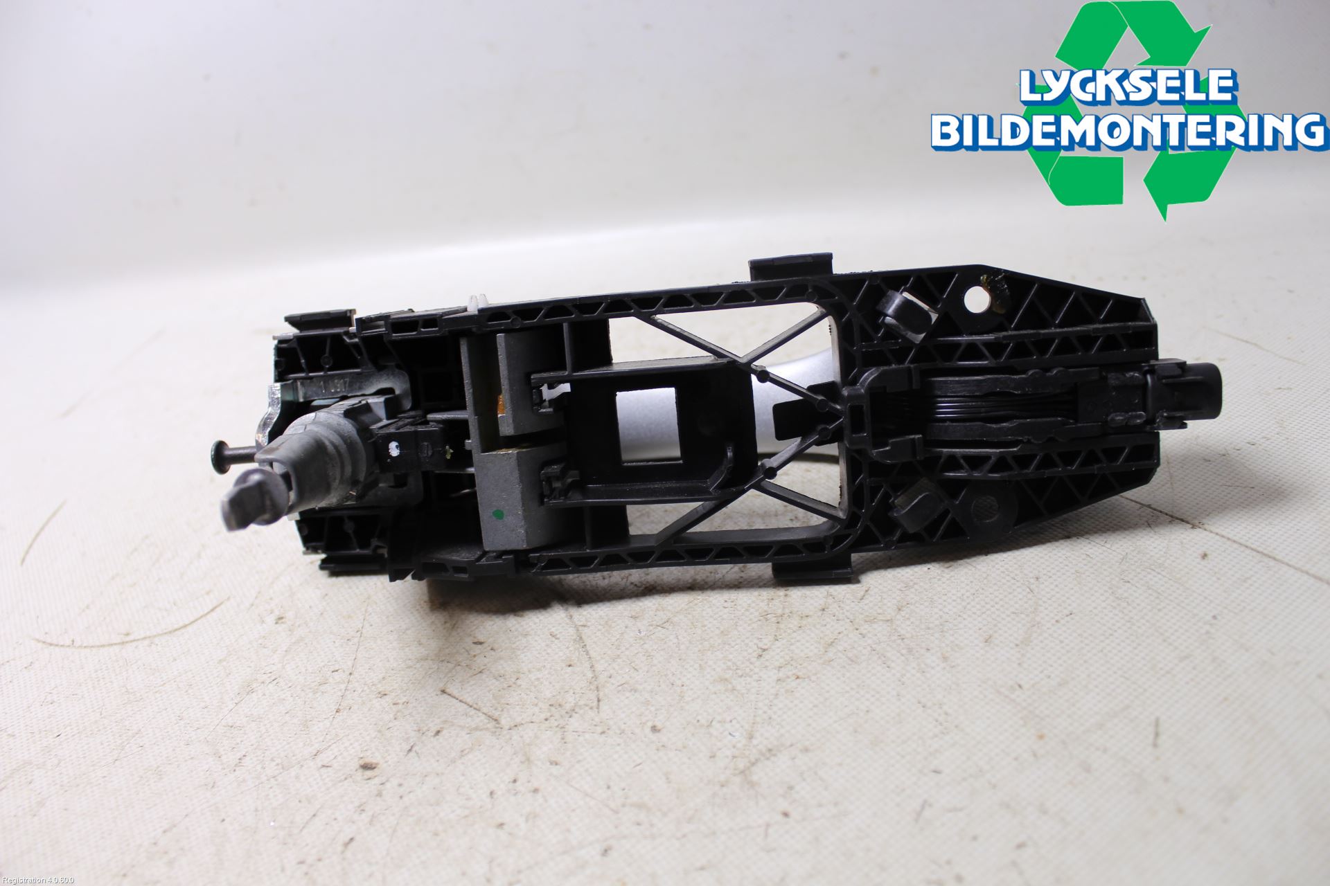 Seat LEON 13-20 Dörrhandtag Yttre Vä