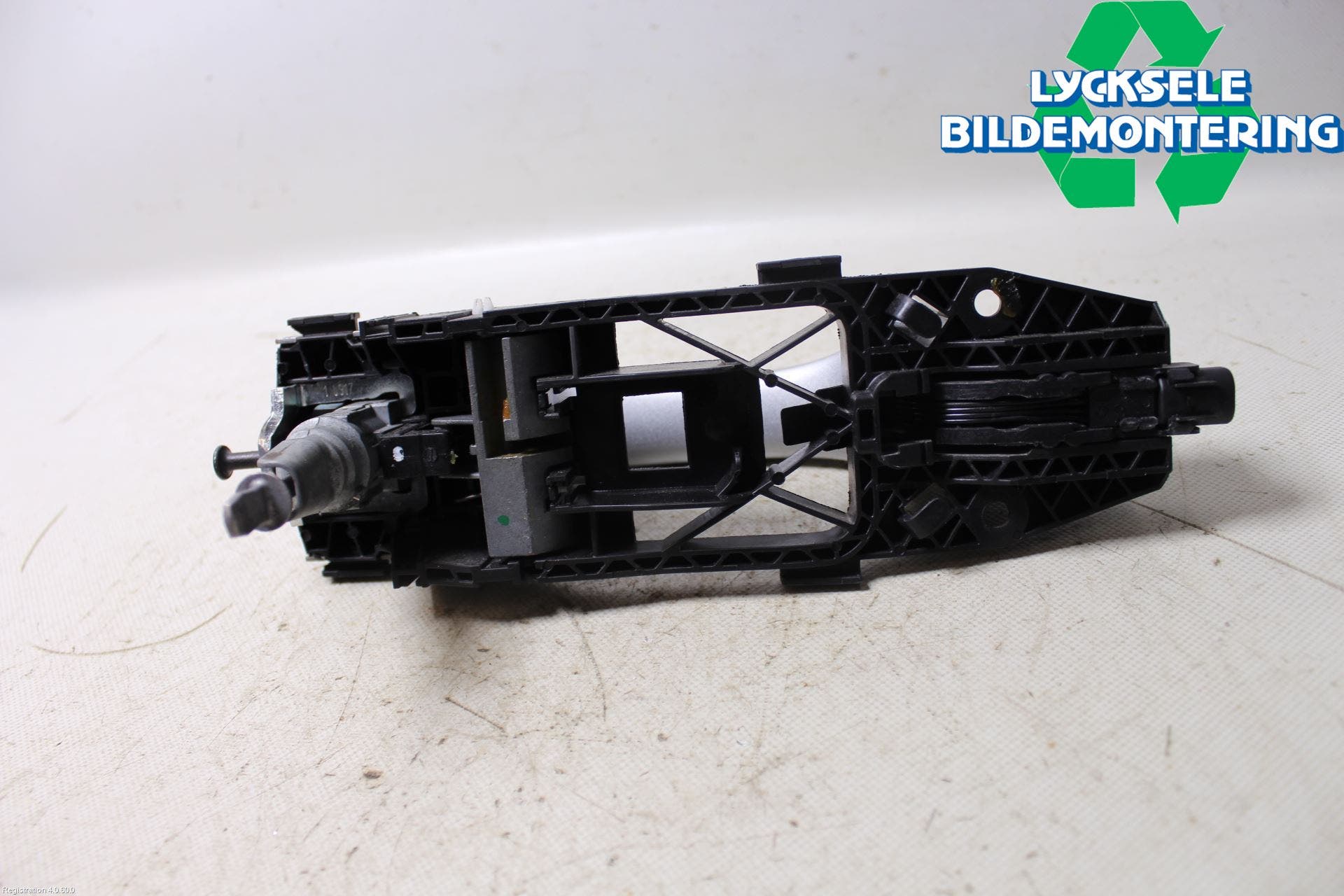 Seat LEON 13-20 Dörrhandtag Yttre Vä