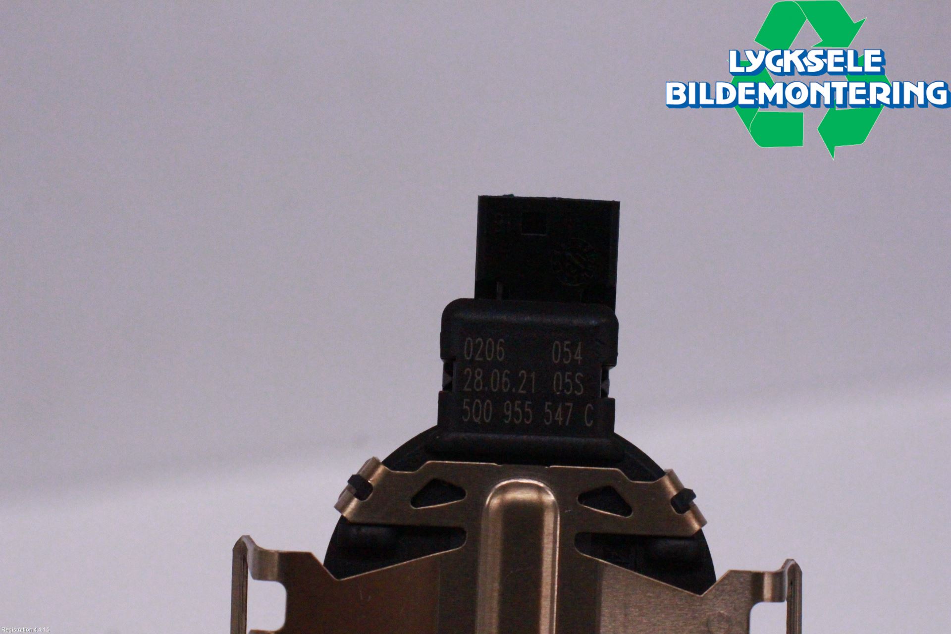 Volkswagen VW GOLF / E-GOLF VIII 20- Regnsensor