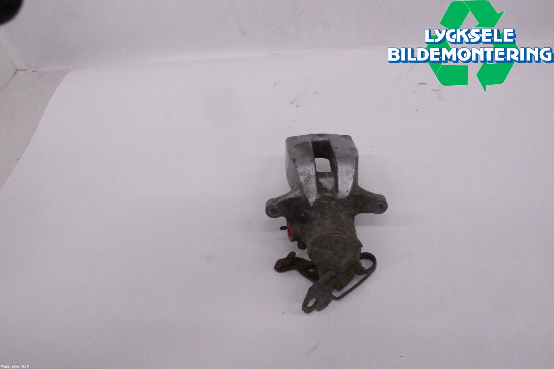 Audi A8/S8 4D 94-02 Bromsok Bak Höger