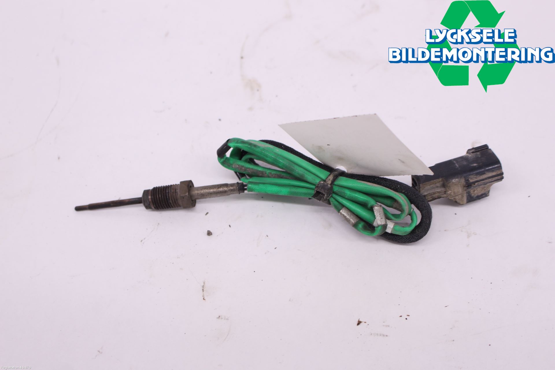 Ford RANGER EU 12-23 Sensor Avgas