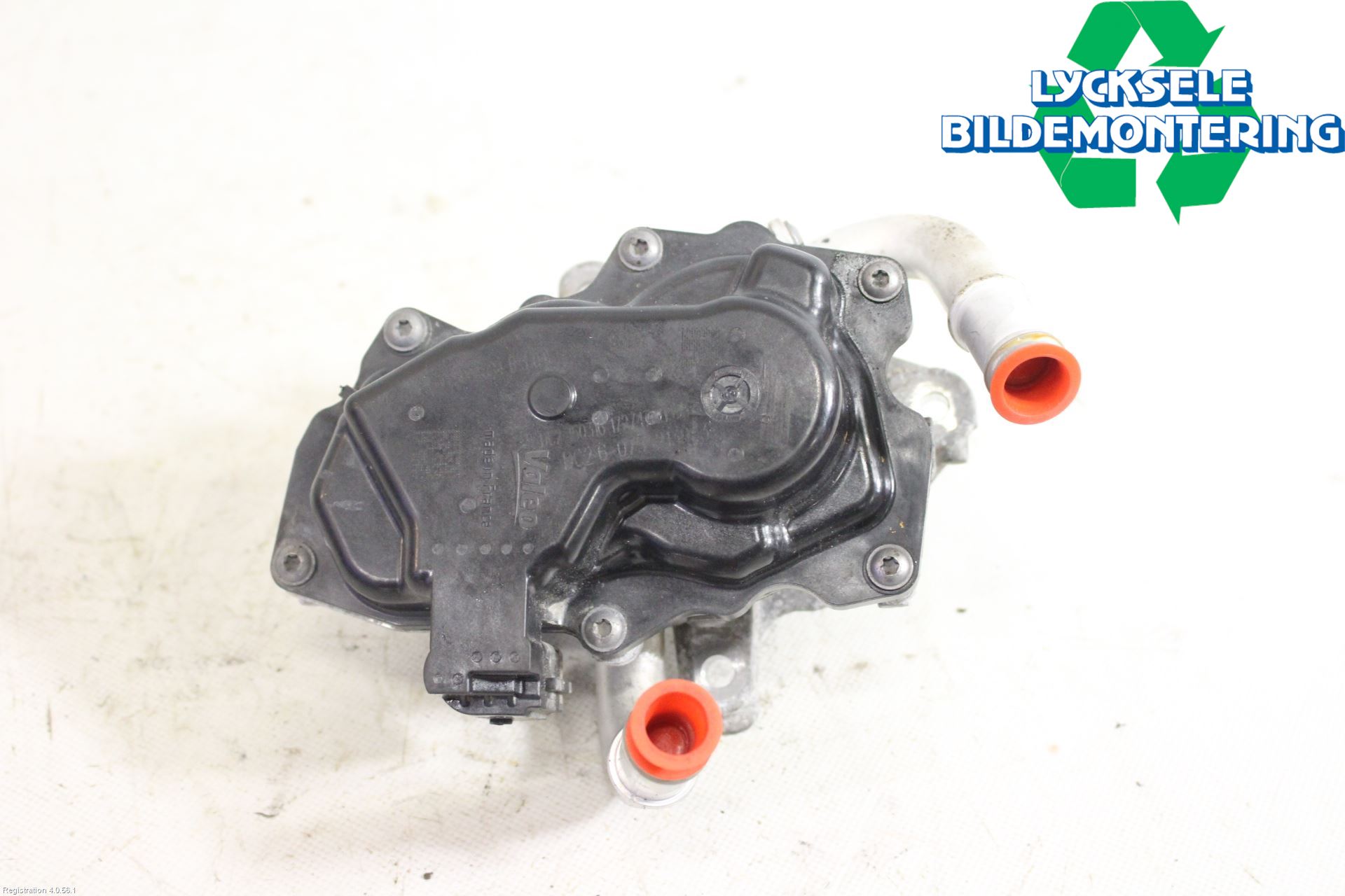 Audi A4/S4 B9 16-19 Egr Ventil