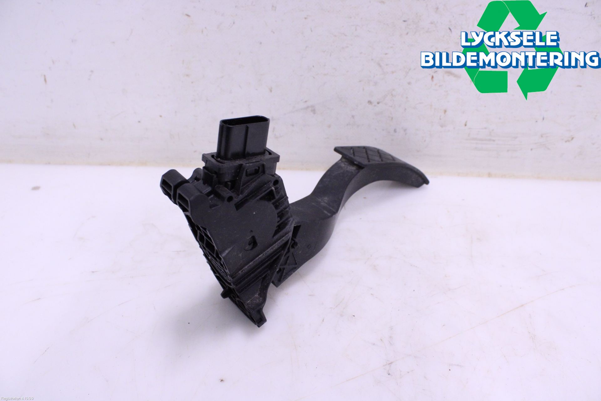 Volkswagen VW TRANSP/CARAVELLE (T7) 22-24 Gaspedal