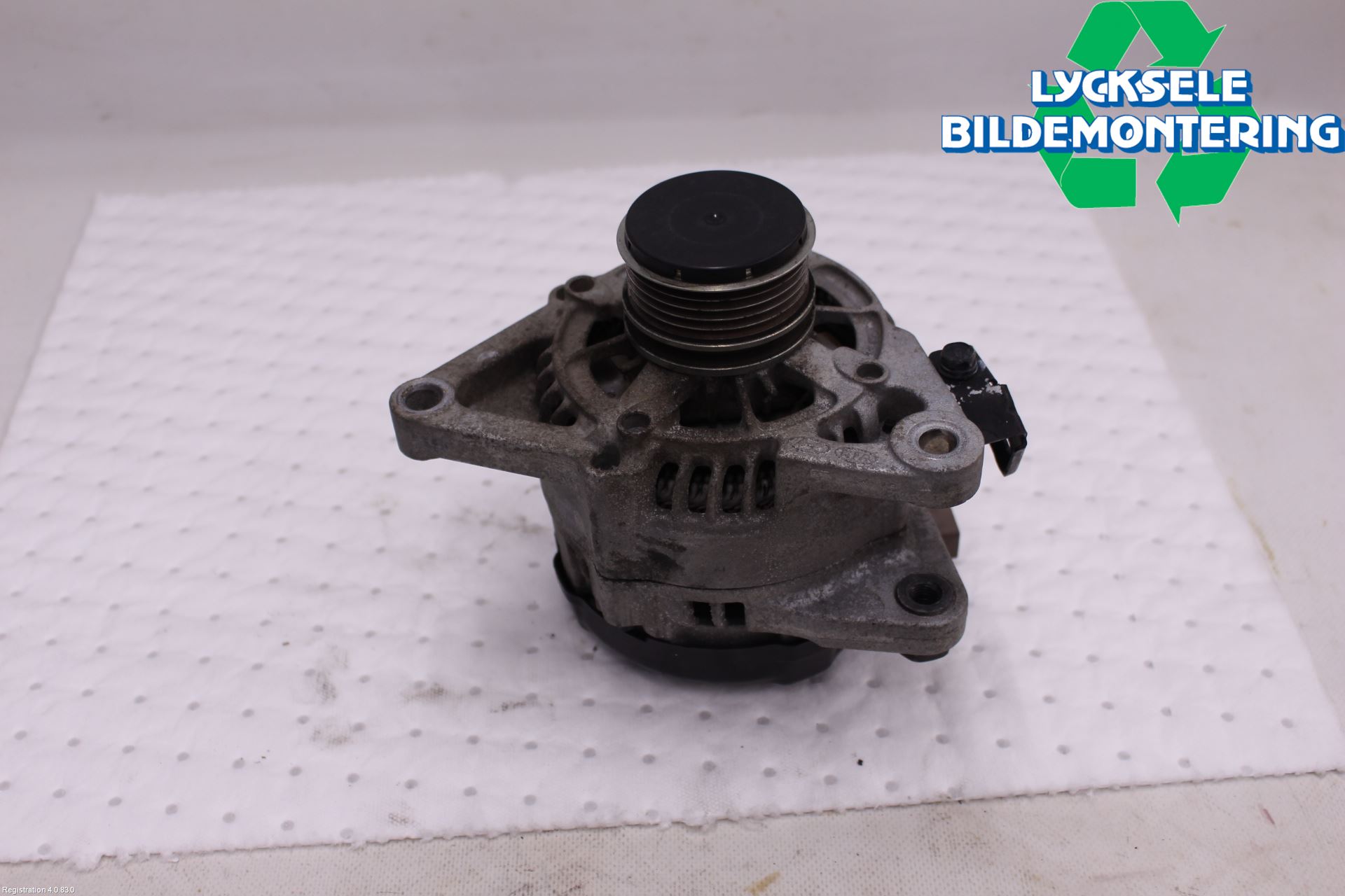 Kia CEED 12-18 Generator