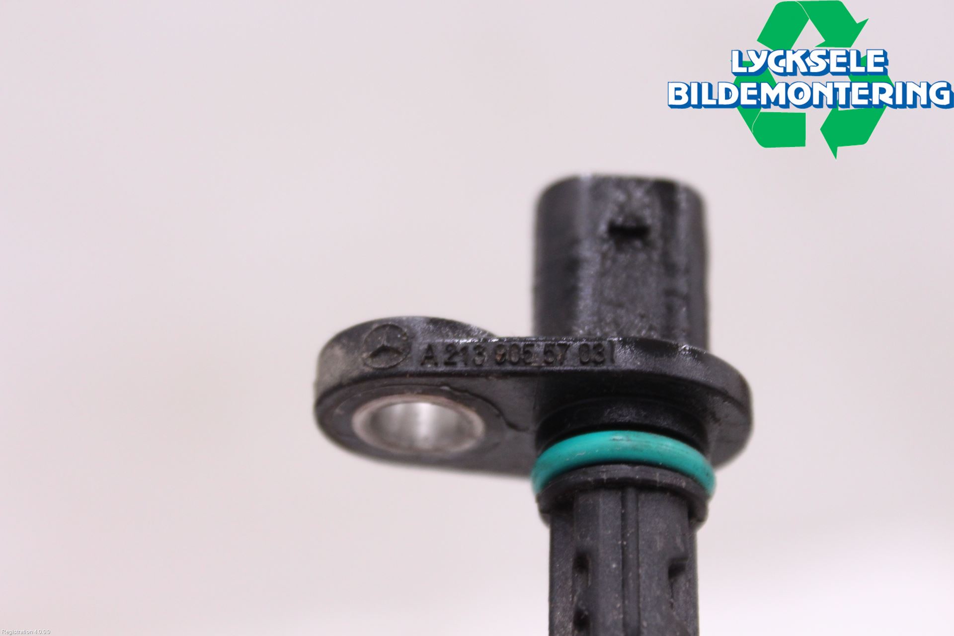 Mercedes-Benz MB E-KLASS (W213) 16-23 Abs Sensor