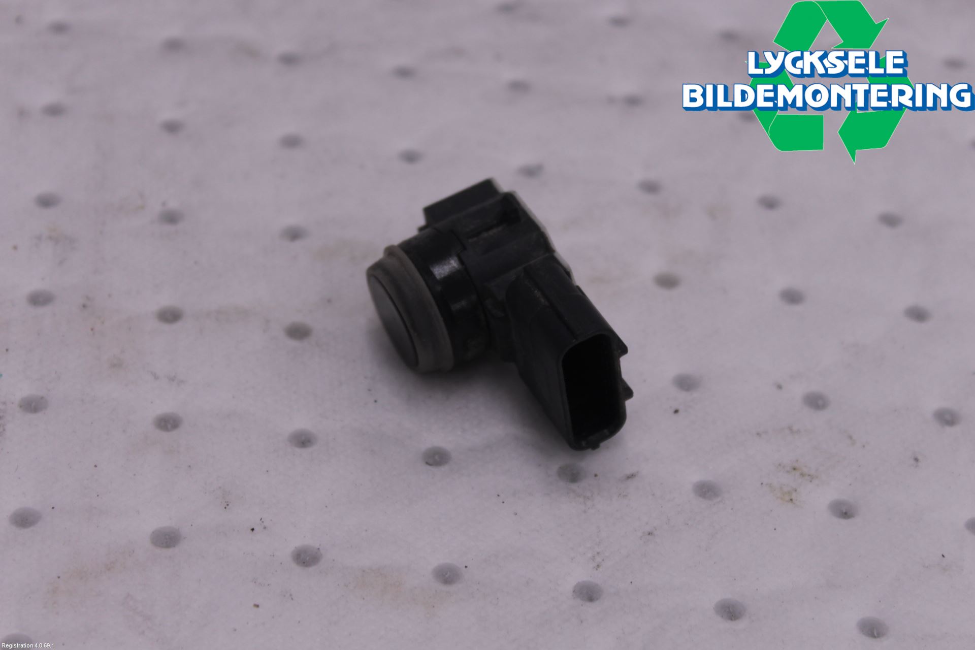 Honda CIVIC 12-16 Parkeringshjälp Frontsensor