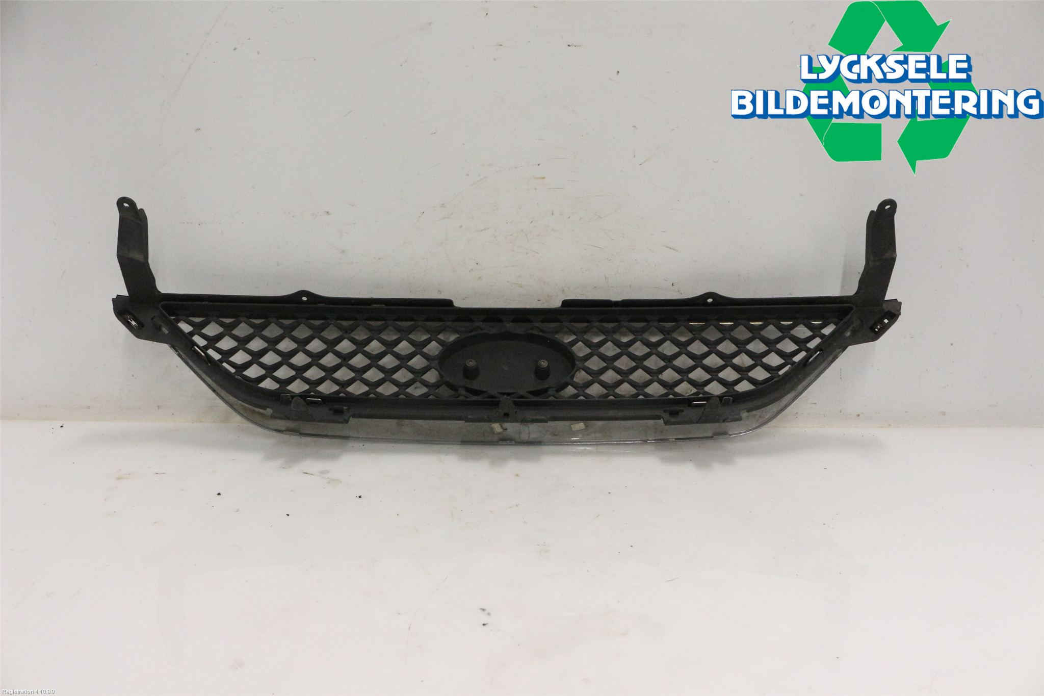 Ford GALAXY 06-15 Grill Komp