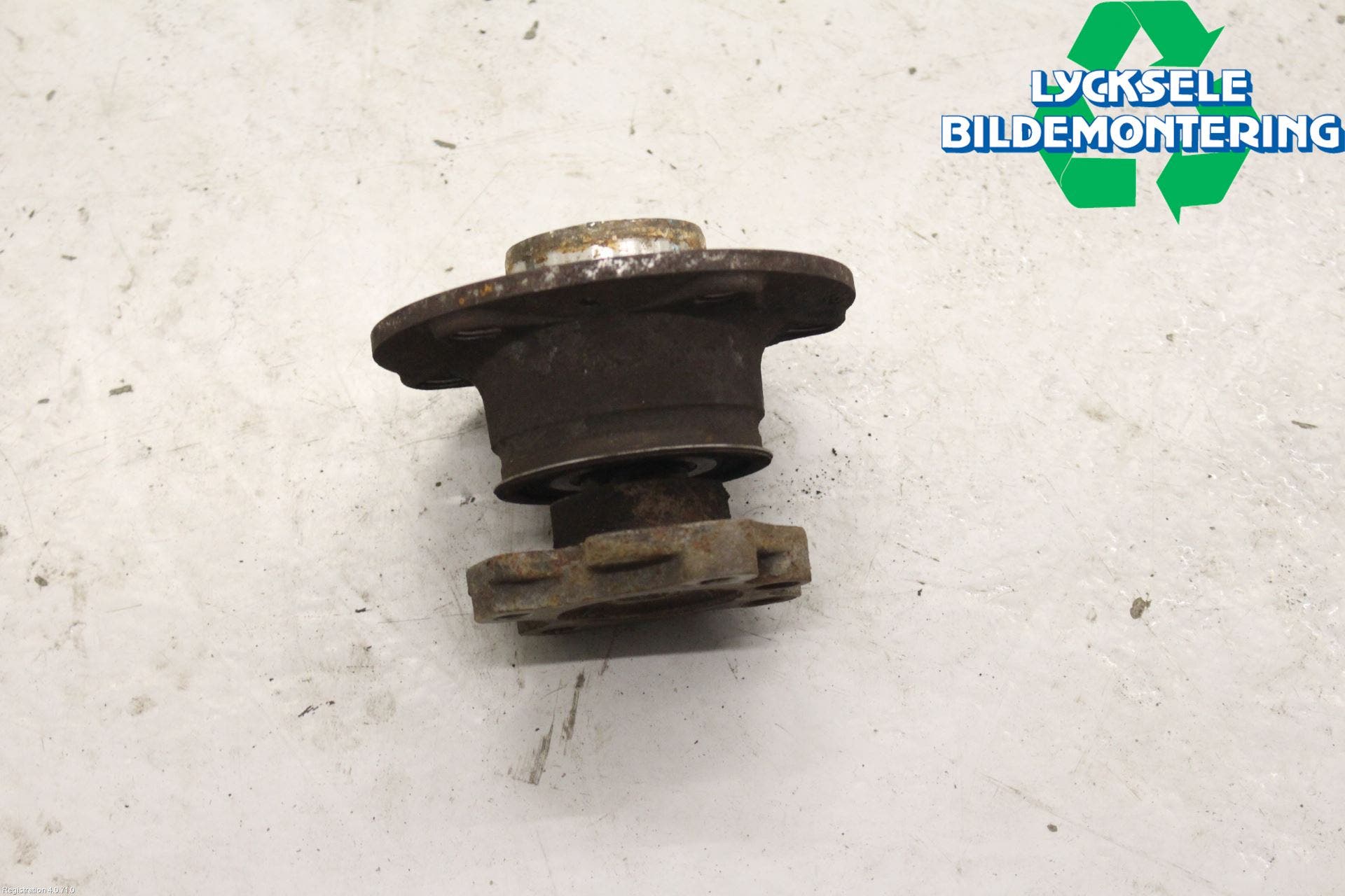 Seat LEON 13-20 Nav Bak