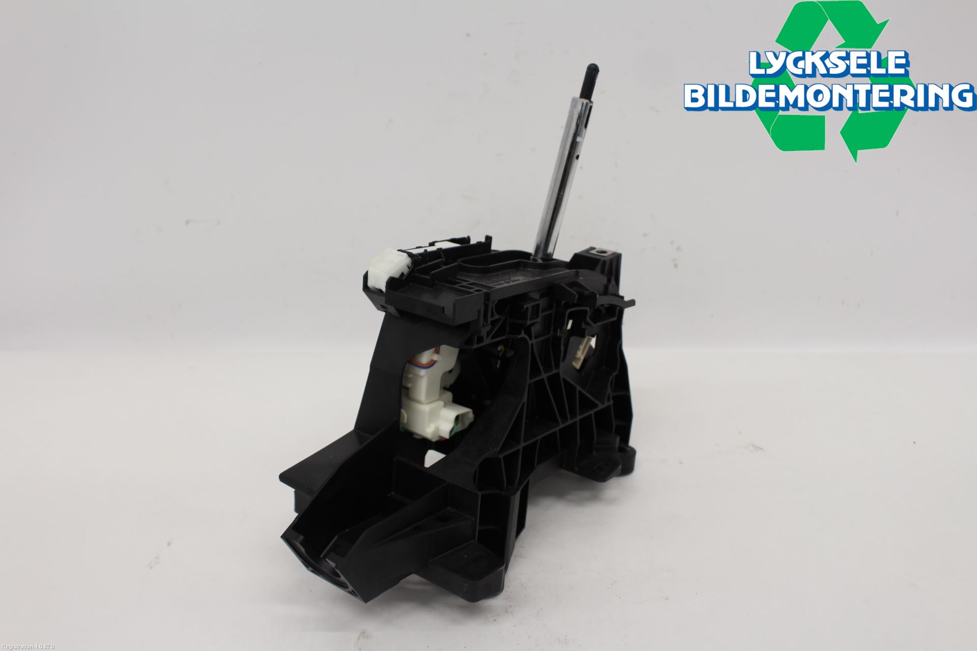 Toyota RAV4 19- Växelspak