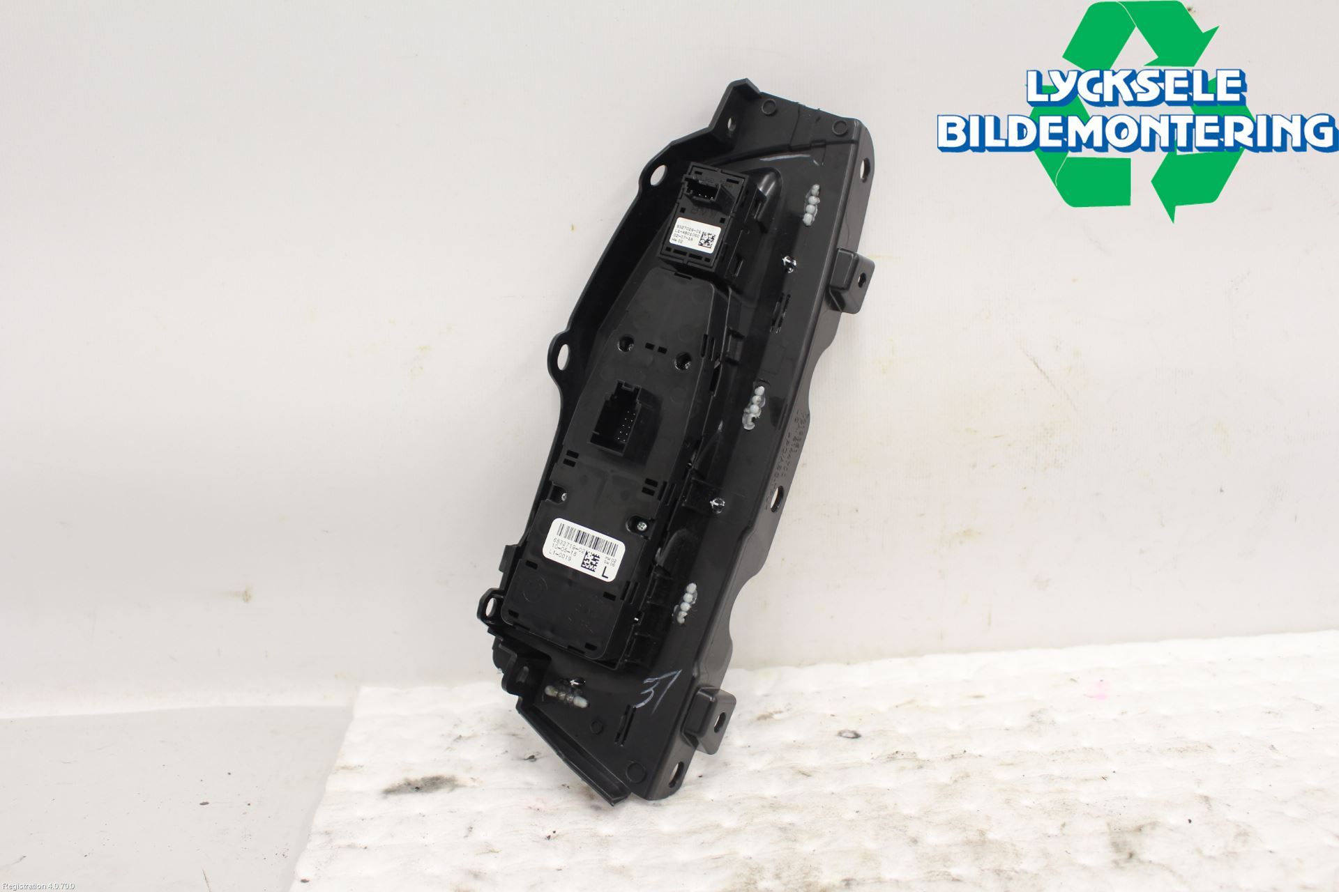 BMW X3 G01 18- Strömställare Elhiss