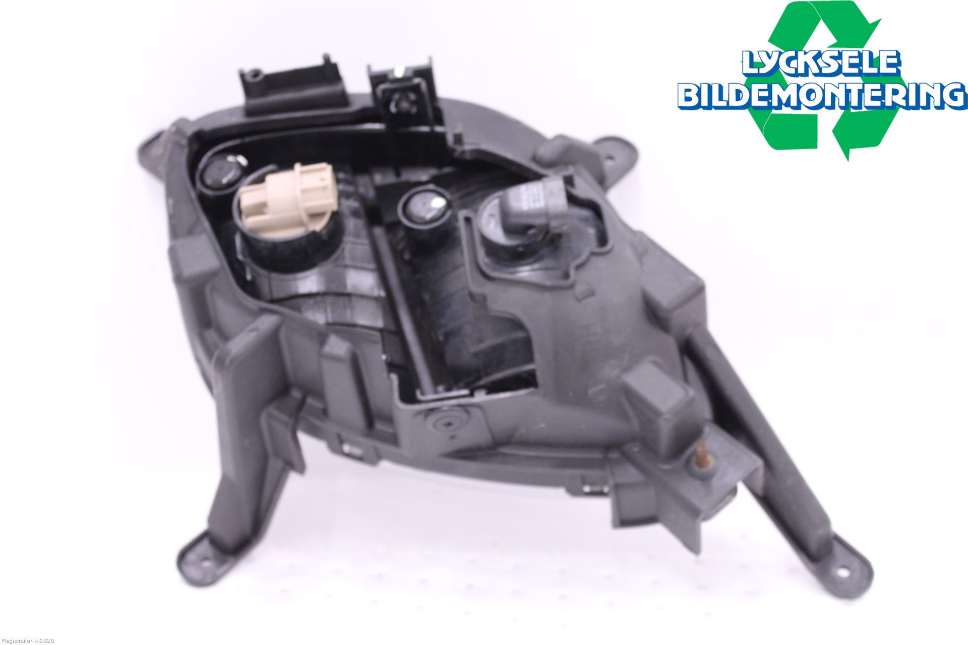 Kia PICANTO 12-17 Dimljus-Varselljus Fram