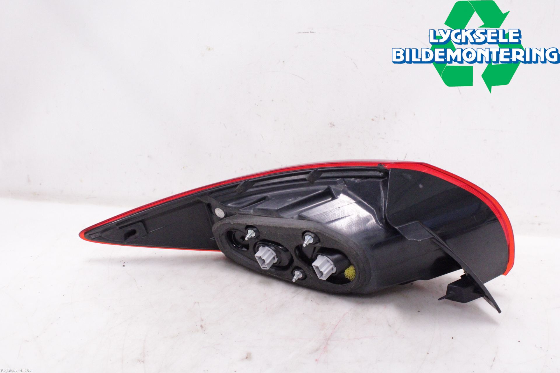 Mazda CX-5 12-17 Bakljus Höger