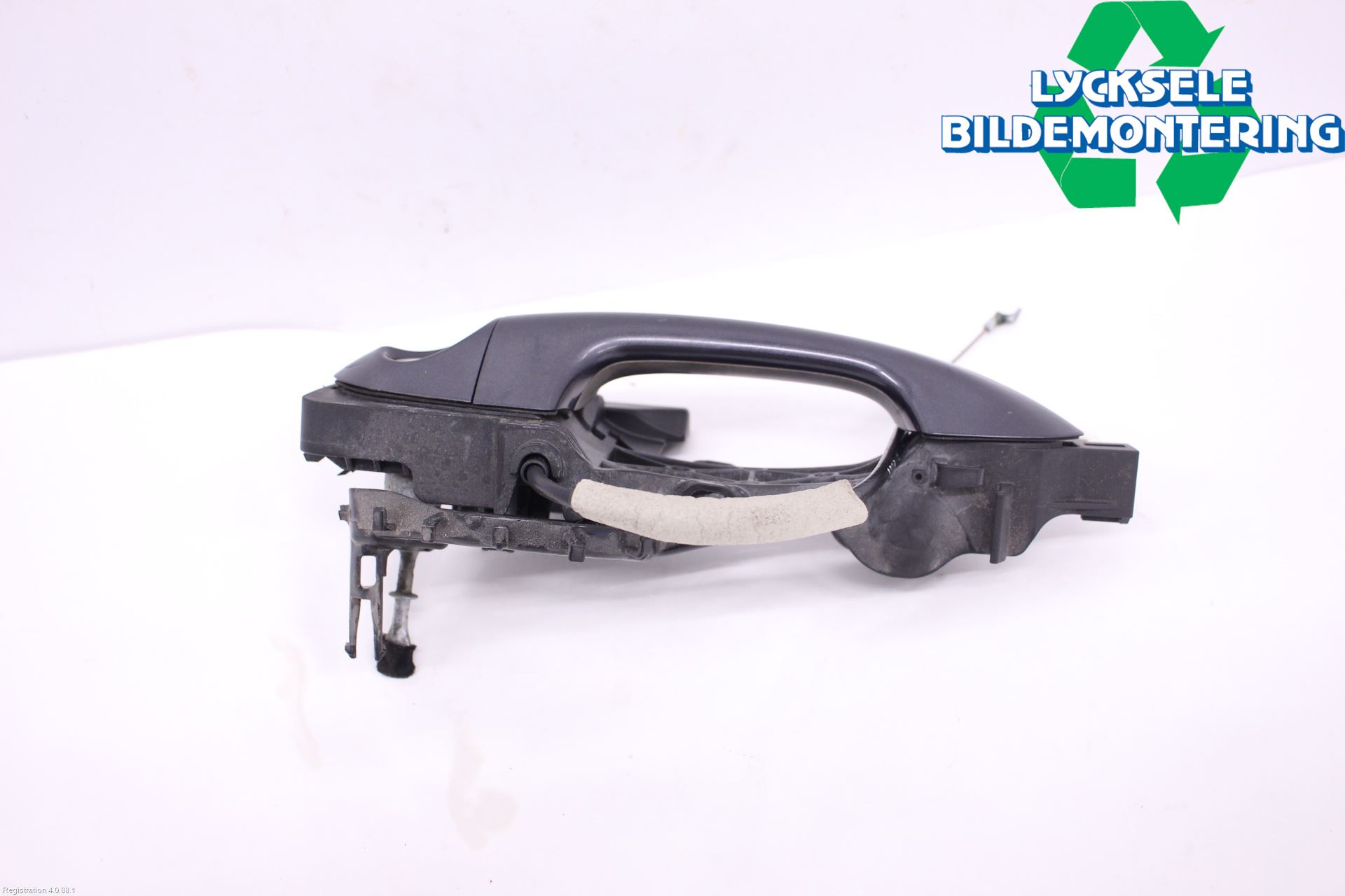 Kia CEED 12-18 Dörrhandtag Yttre Vä