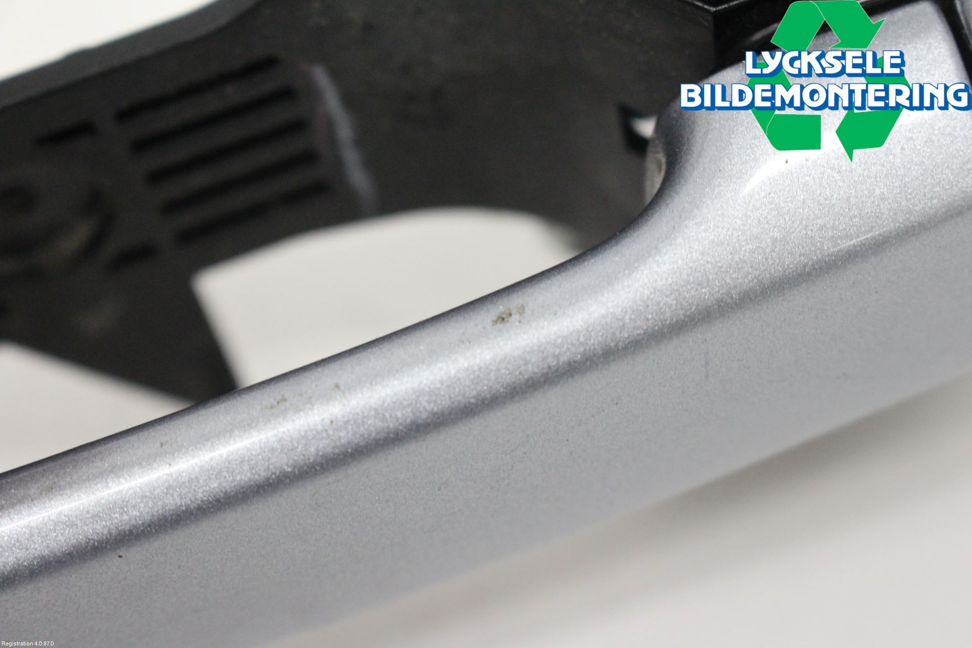 Subaru FORESTER SJ 13-18 Dörrhandtag Yttre Hö