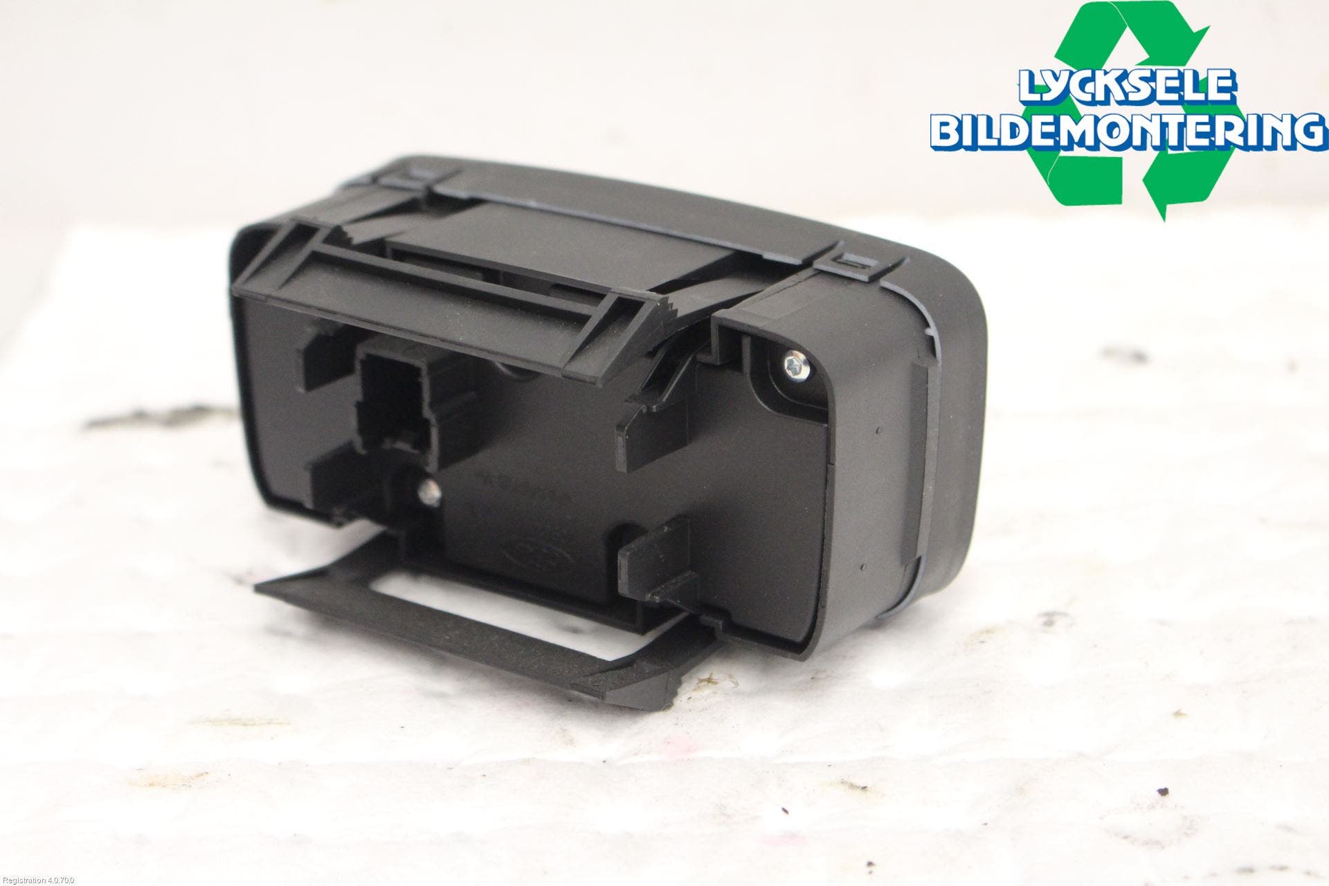 Ford MONDEO 07-15 Strömställare Ljus