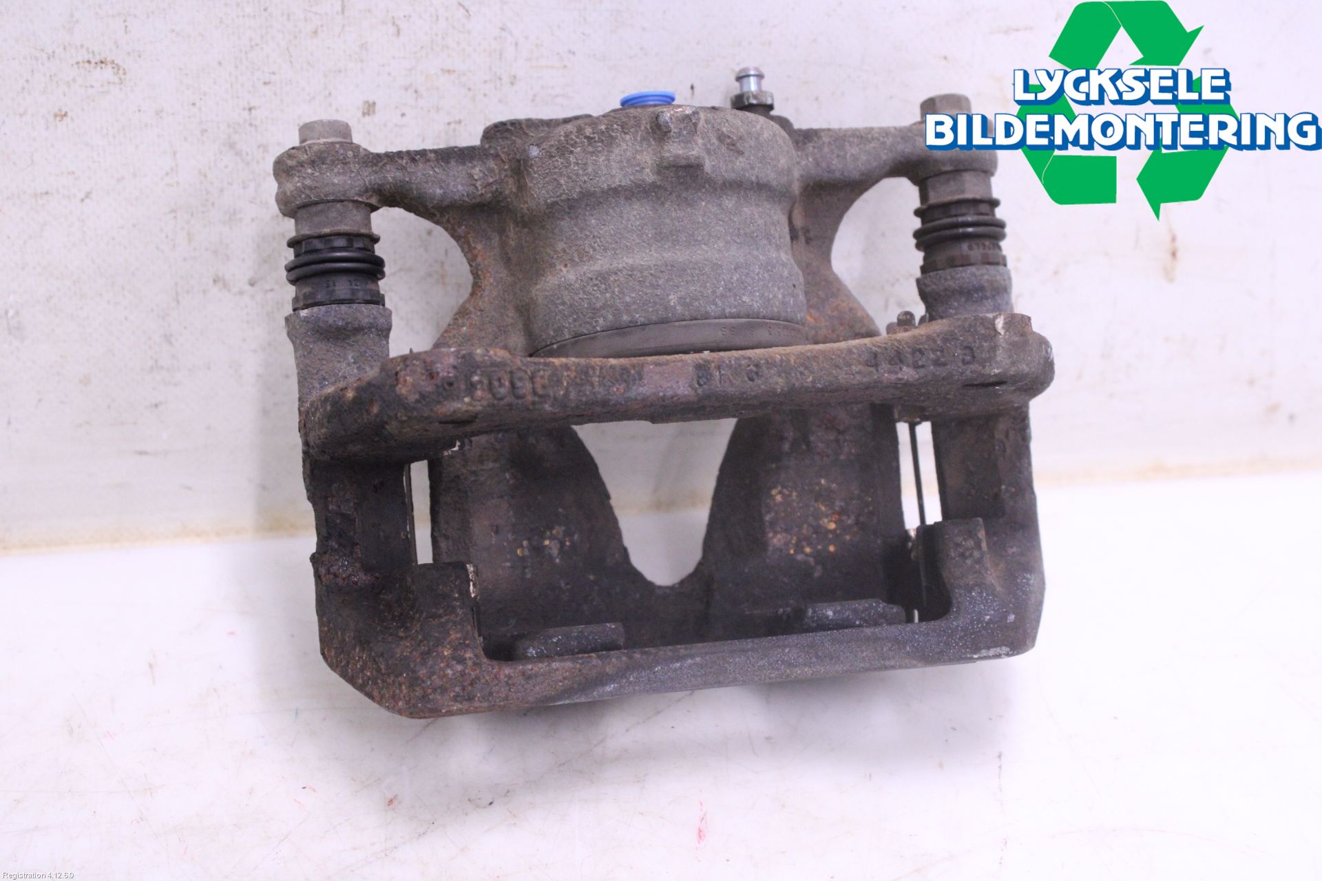 Ford KA+ 16-20 Bromsok Fram Höger