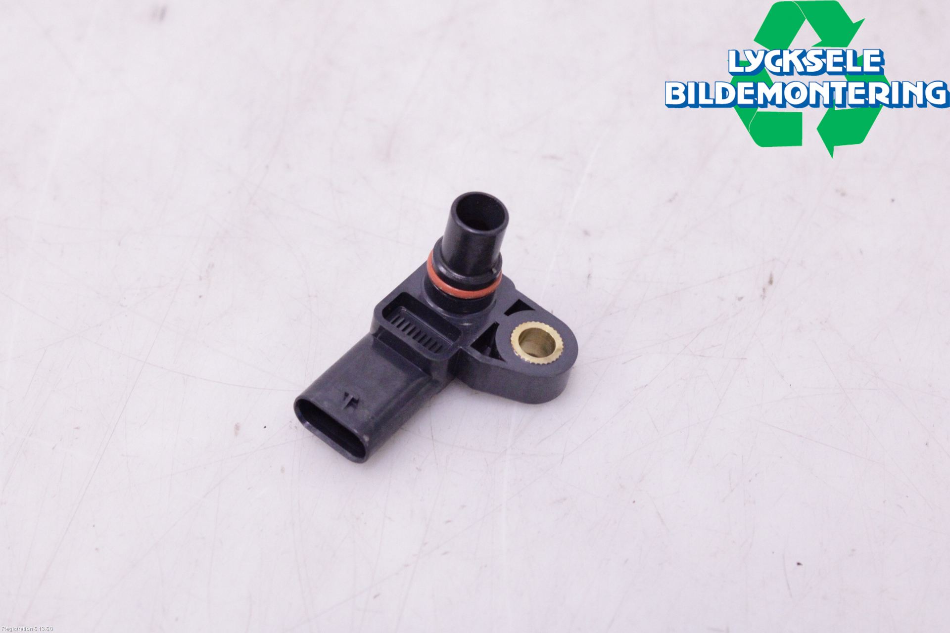 Nissan QASHQAI 21- Injmappsensor