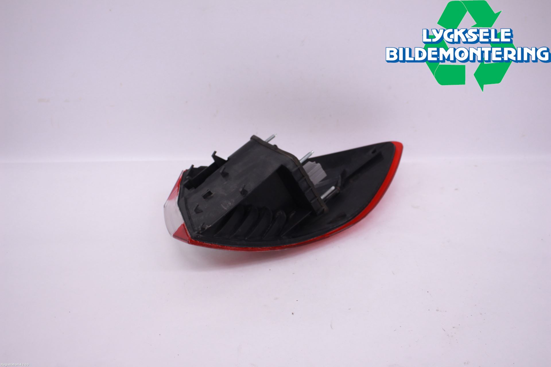 Ford MONDEO 07-15 Bakljus Vänster