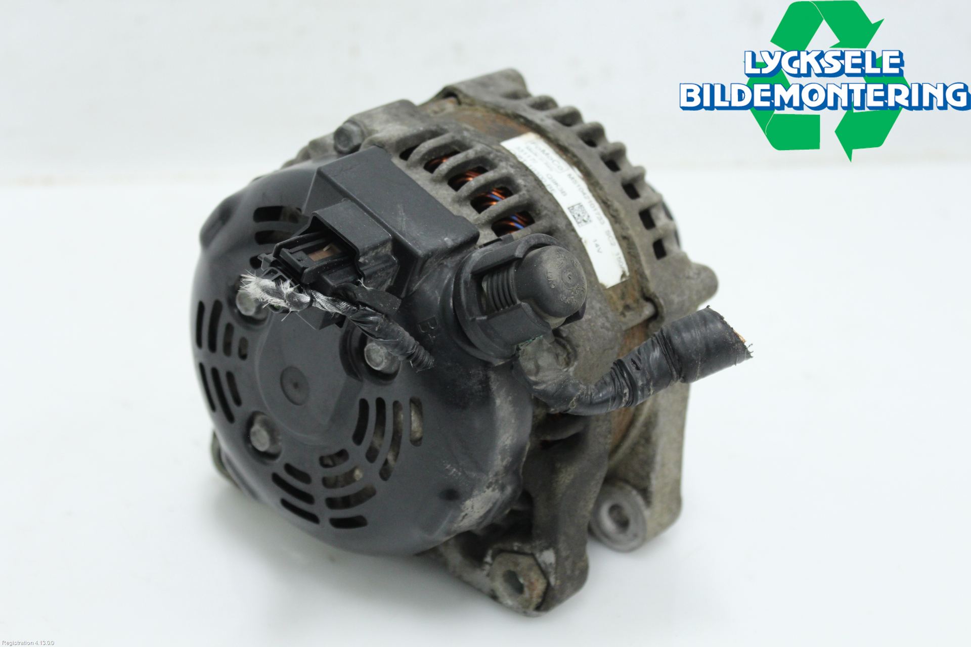 Ford FOCUS 15-18 Generator